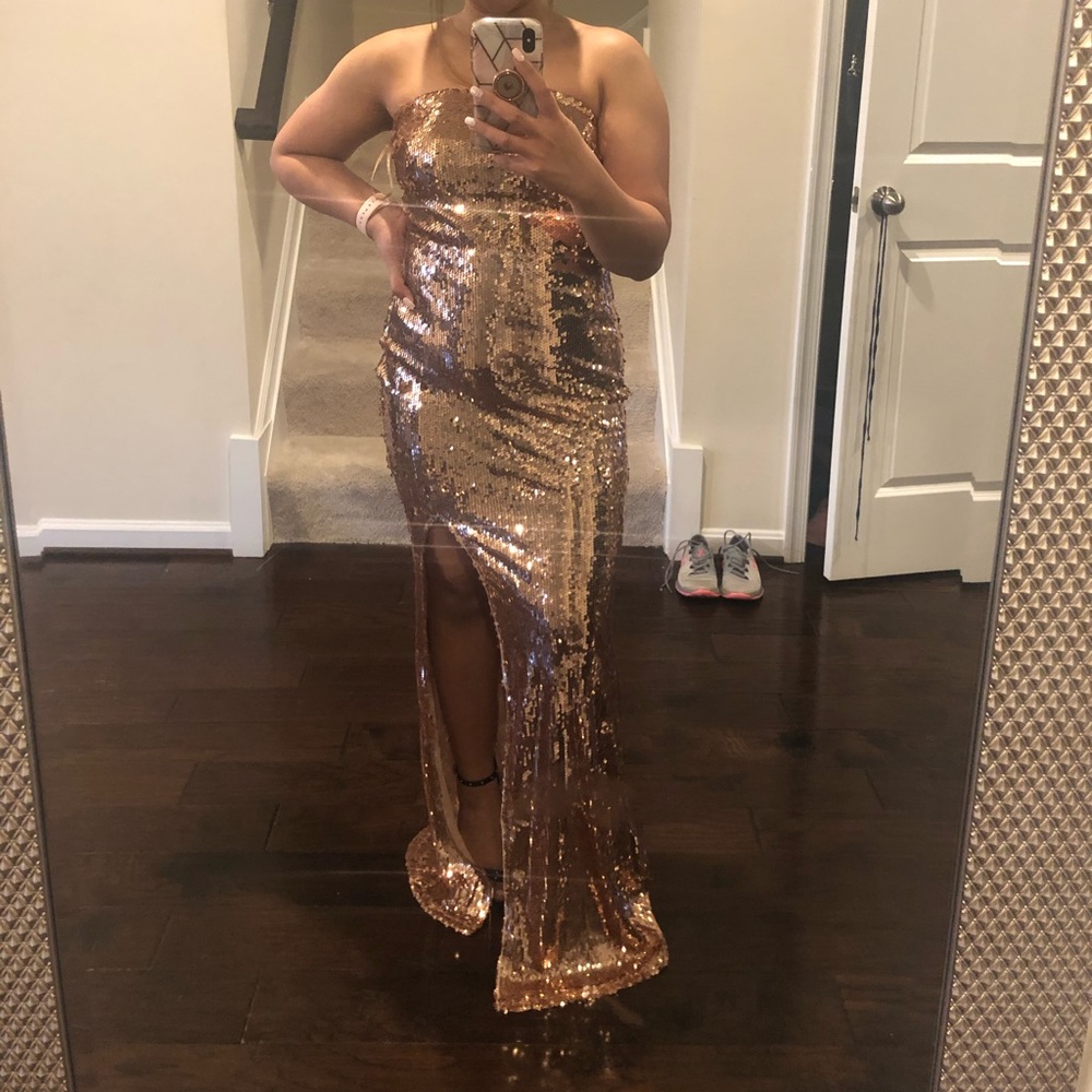 Formal/Gala dress